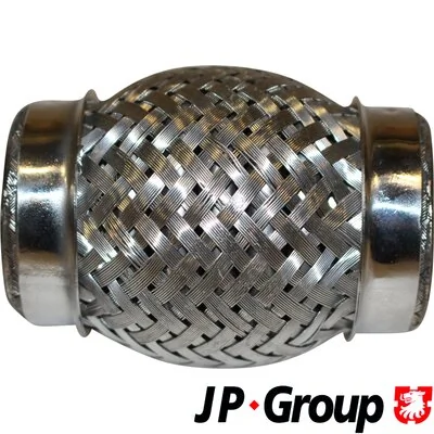 Flexible Pipe, exhaust system